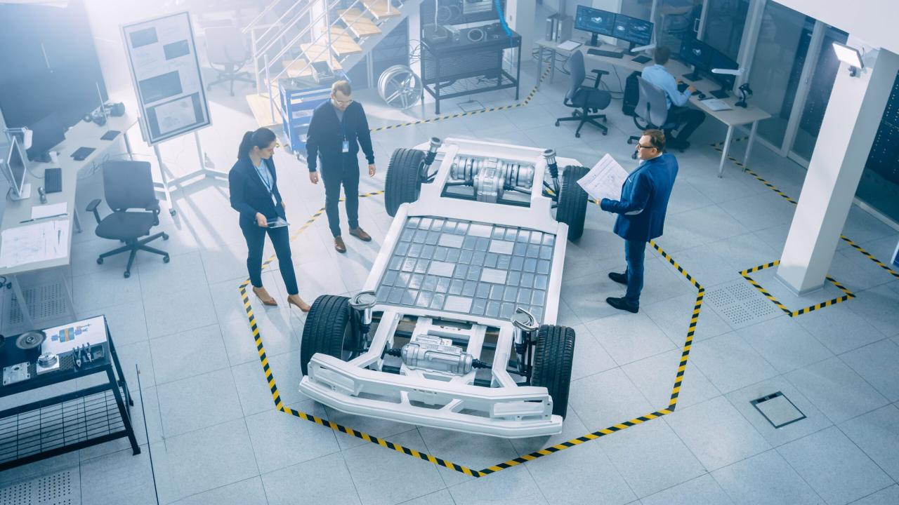 What To Know About Hybrid And Electric Vehicle Maintenance