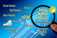 How To Analyze Stocks Before Making An Investment