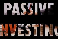 Benefits Of Passive Investing For Beginners