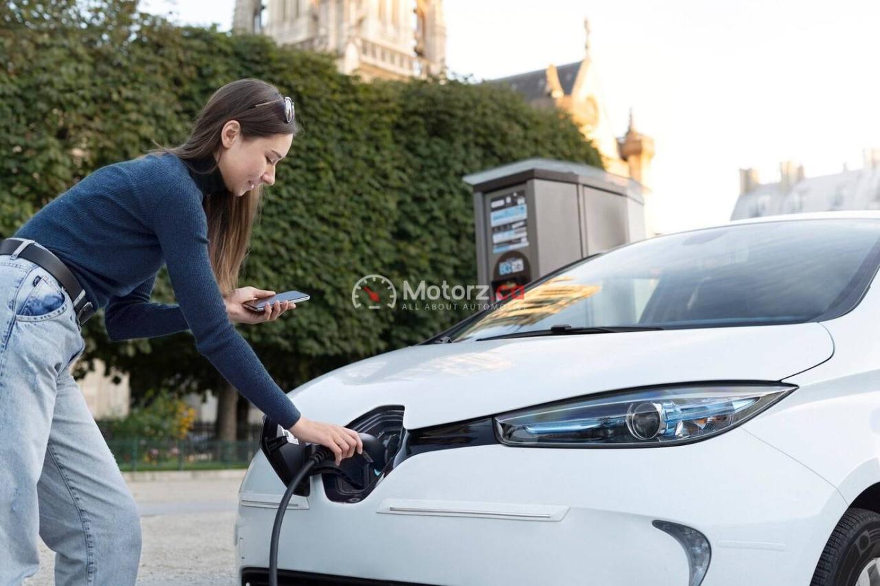 What To Know About Hybrid And Electric Vehicle Maintenance