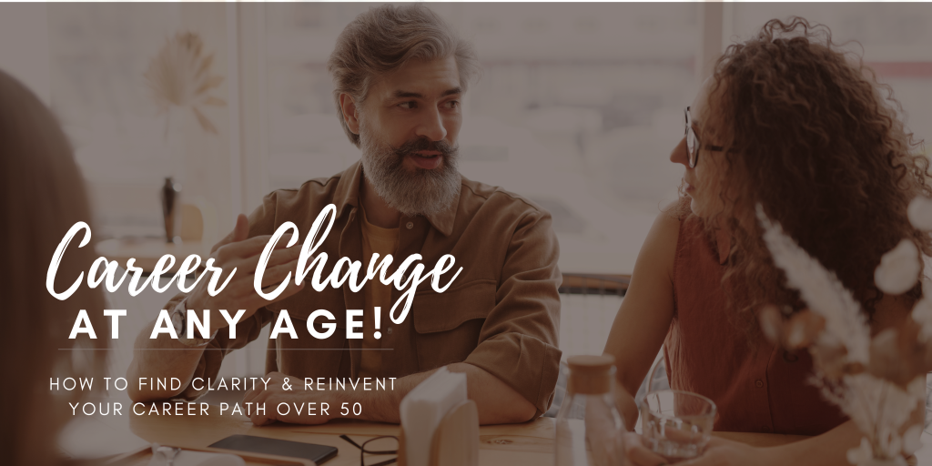 Resources For Career Change At Any Age