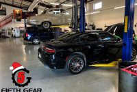 Signs Your Car Needs A Suspension System Inspection