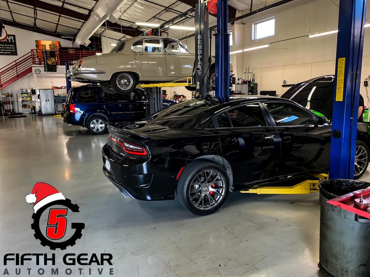 Signs Your Car Needs A Suspension System Inspection