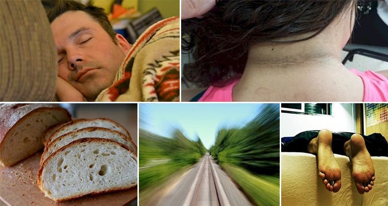 What Are The Early Warning Signs Of Diabetes To Watch