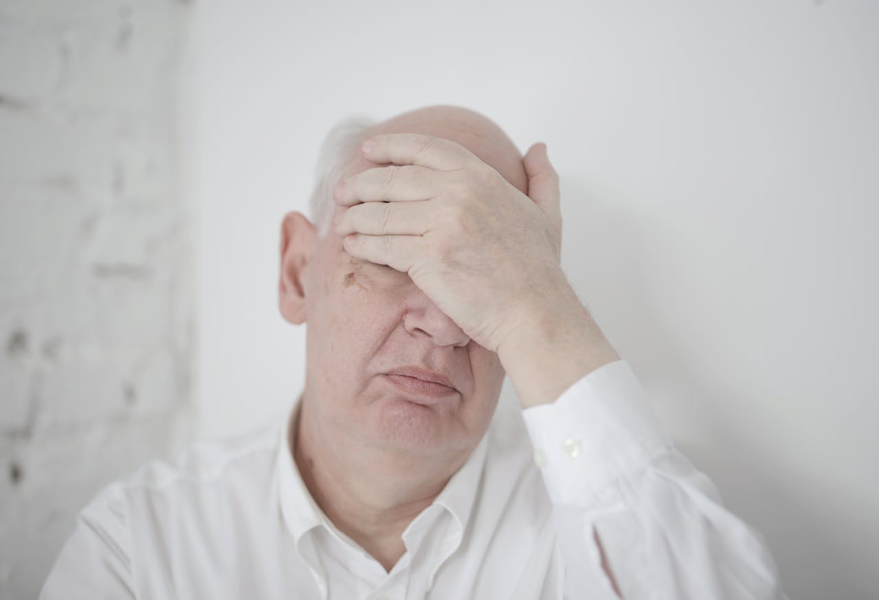 How To Manage Chronic Pain Without Medication