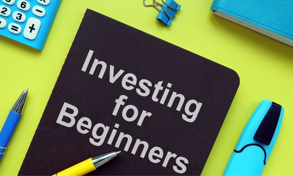 What Are The Best Investment Strategies For Beginners