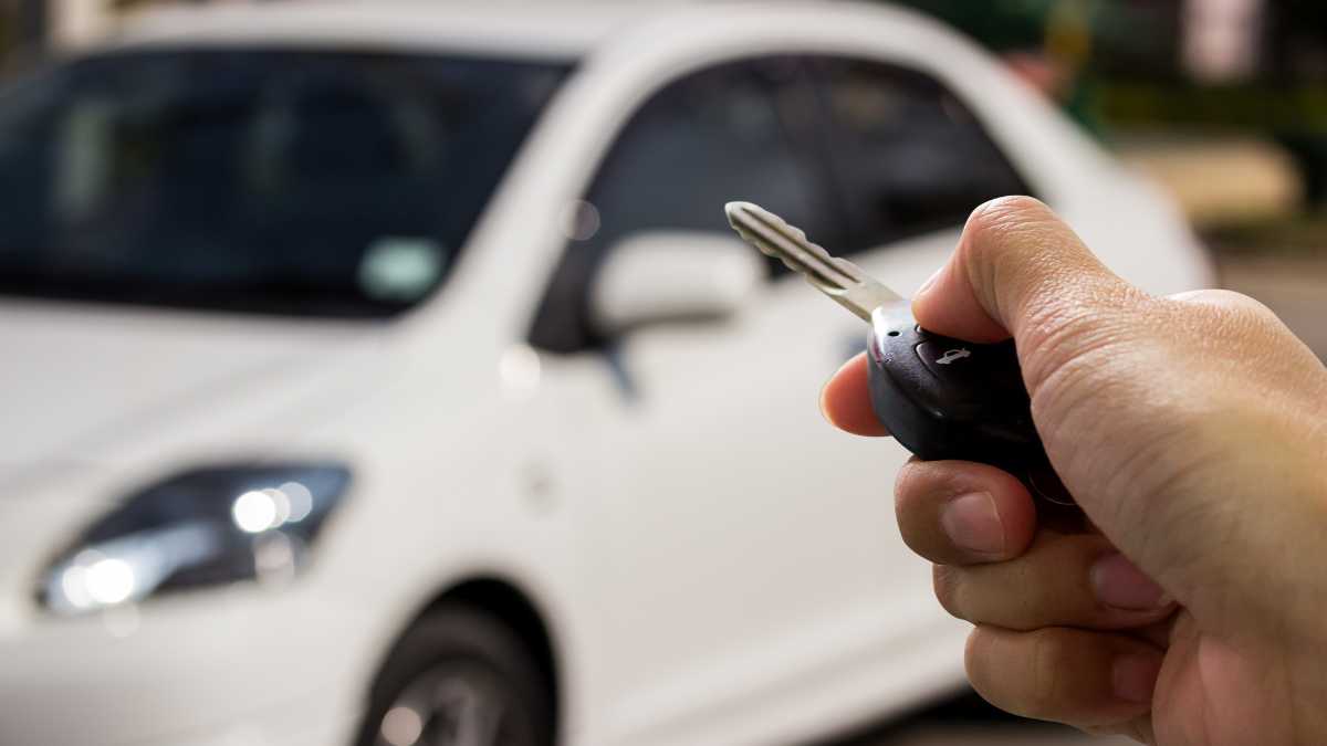 What To Check Before Buying A Used Car
