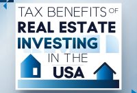 What Are The Tax Benefits Of Investing In Real Estate