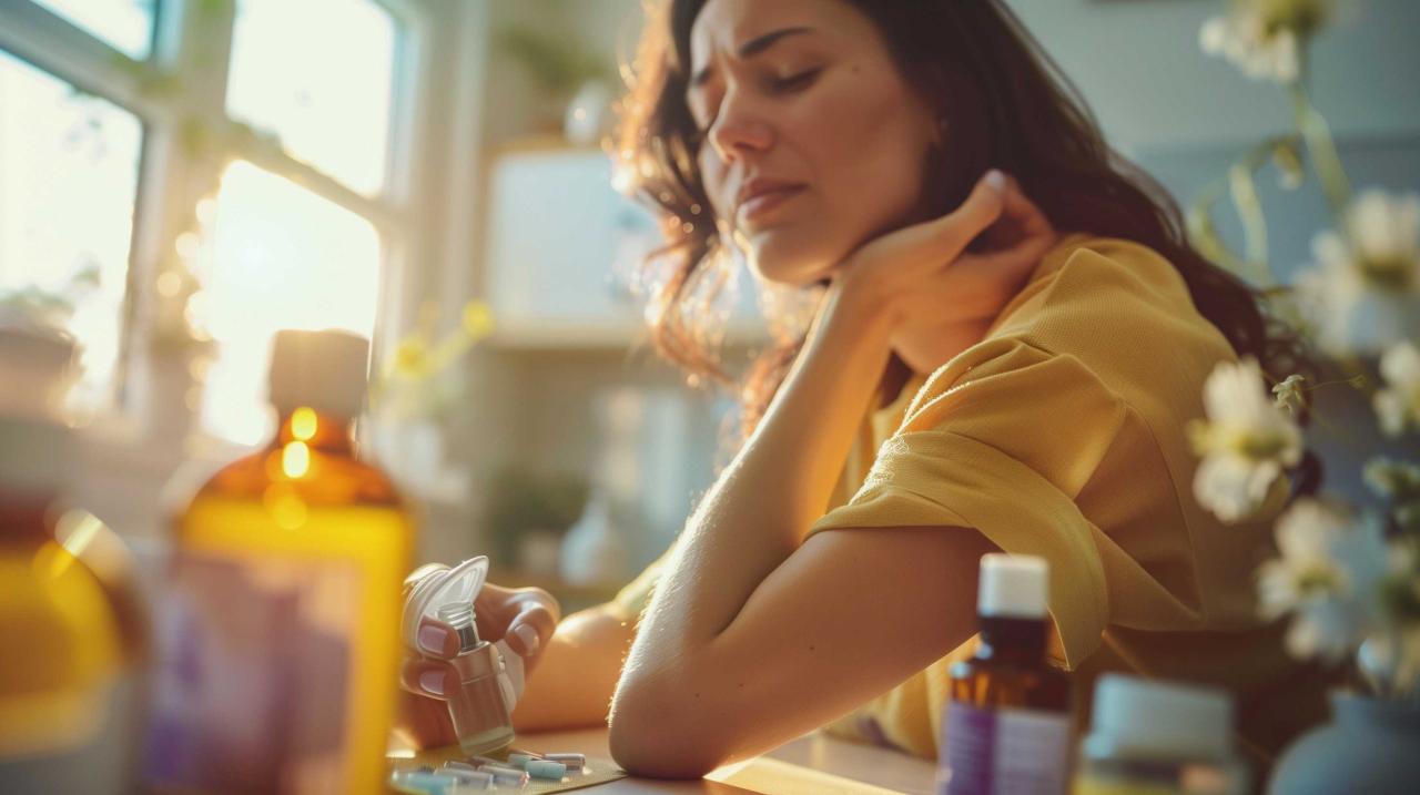 What Are The Risks Of Long-Term Medication Use