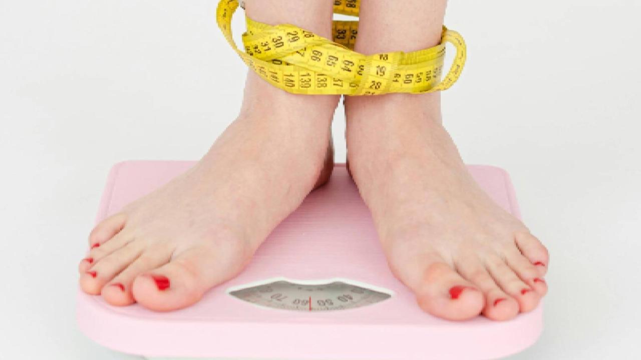 What Are The Causes Of Unexplained Weight Loss