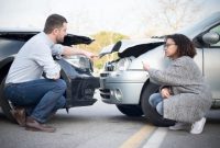 What Are The Most Common Causes Of Car Accidents