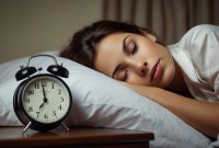 How Can Sleep Impact Overall Health And Wellness