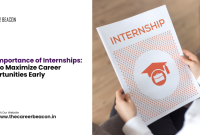 Importance Of Internships For Career Growth