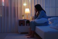 What Are The Risks Of Not Getting Enough Sleep