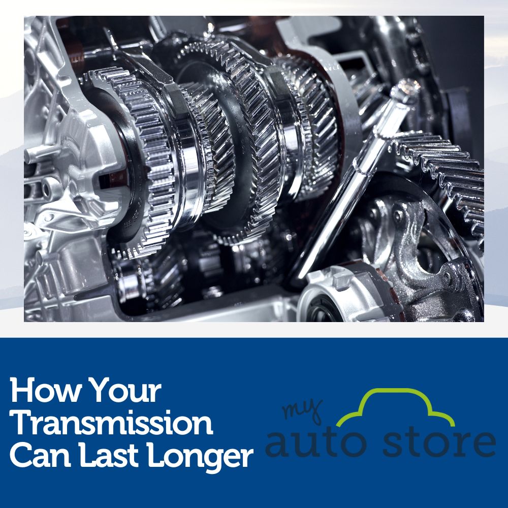 How To Extend The Lifespan Of Your Vehicle's Transmission