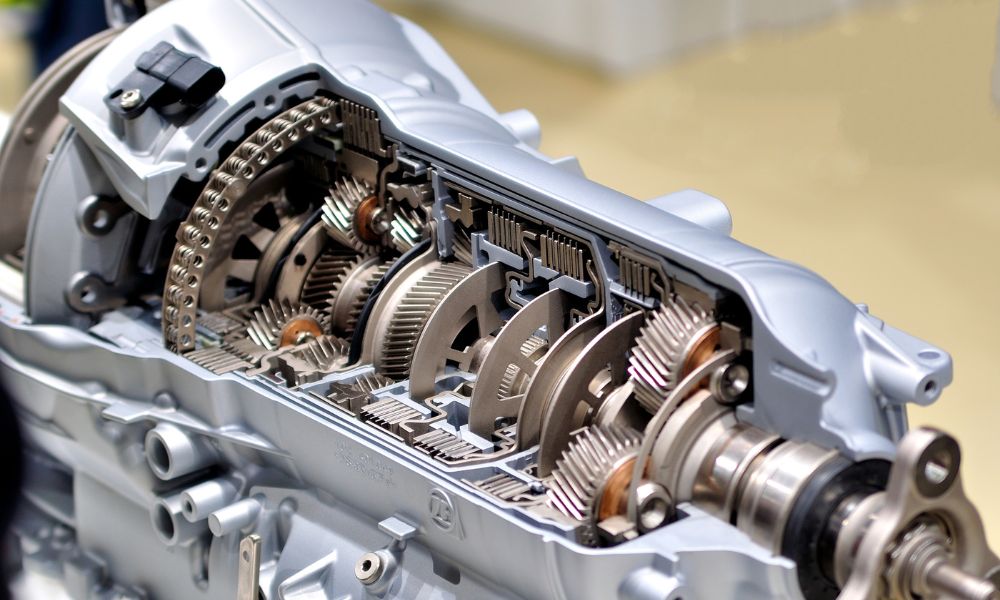 How To Extend The Lifespan Of Your Vehicle's Transmission