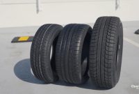 Tips For Choosing The Right Tires For Your Car