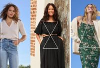 Top Fashion Tips For Dressing Different Body Types