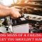 What Are The Signs Of A Failing Car Battery