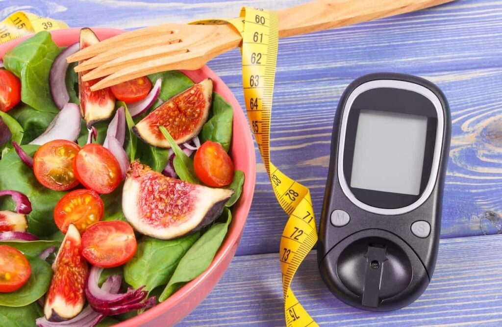How To Maintain Healthy Blood Sugar Levels Naturally