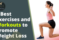 What Are The Most Effective Exercises For Weight Loss