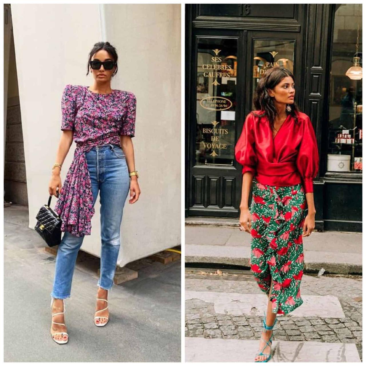 Tips For Dressing For Your Body Shape And Size