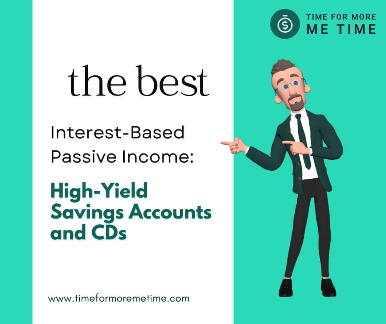 What Are The Benefits Of Passive Income Investments