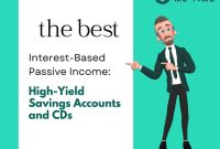 What Are The Benefits Of Passive Income Investments