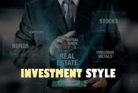 How To Choose The Right Investment Strategy
