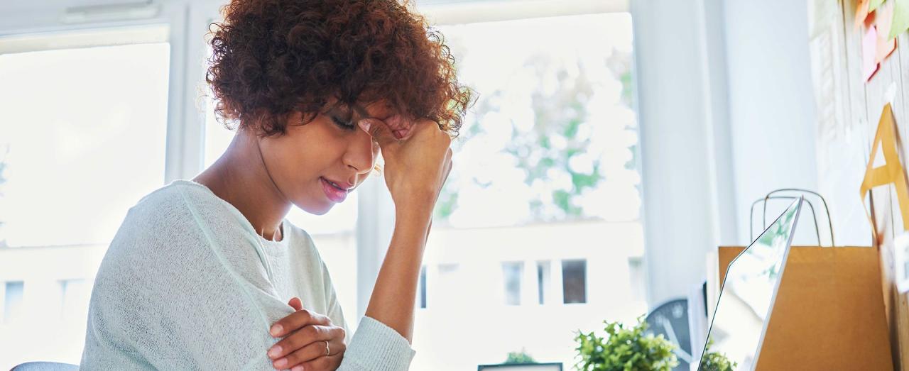 How To Manage Chronic Pain Without Medication