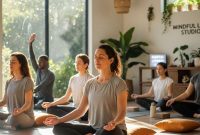 How To Improve Mental Health Through Mindfulness Techniques