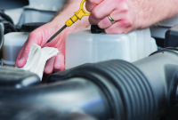 How To Choose The Right Engine Oil For My Car