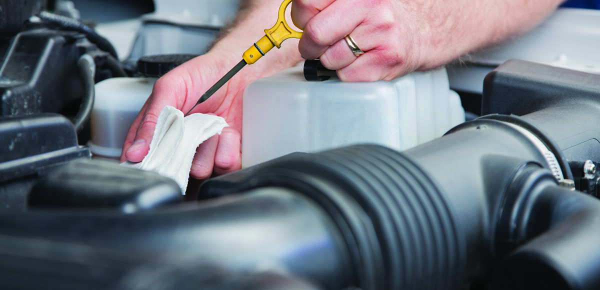 How To Choose The Right Engine Oil For My Car