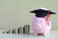 Strategies For Saving For A Child's Education