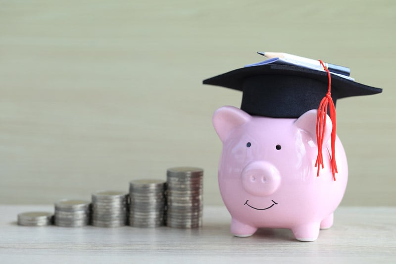 Strategies For Saving For A Child's Education