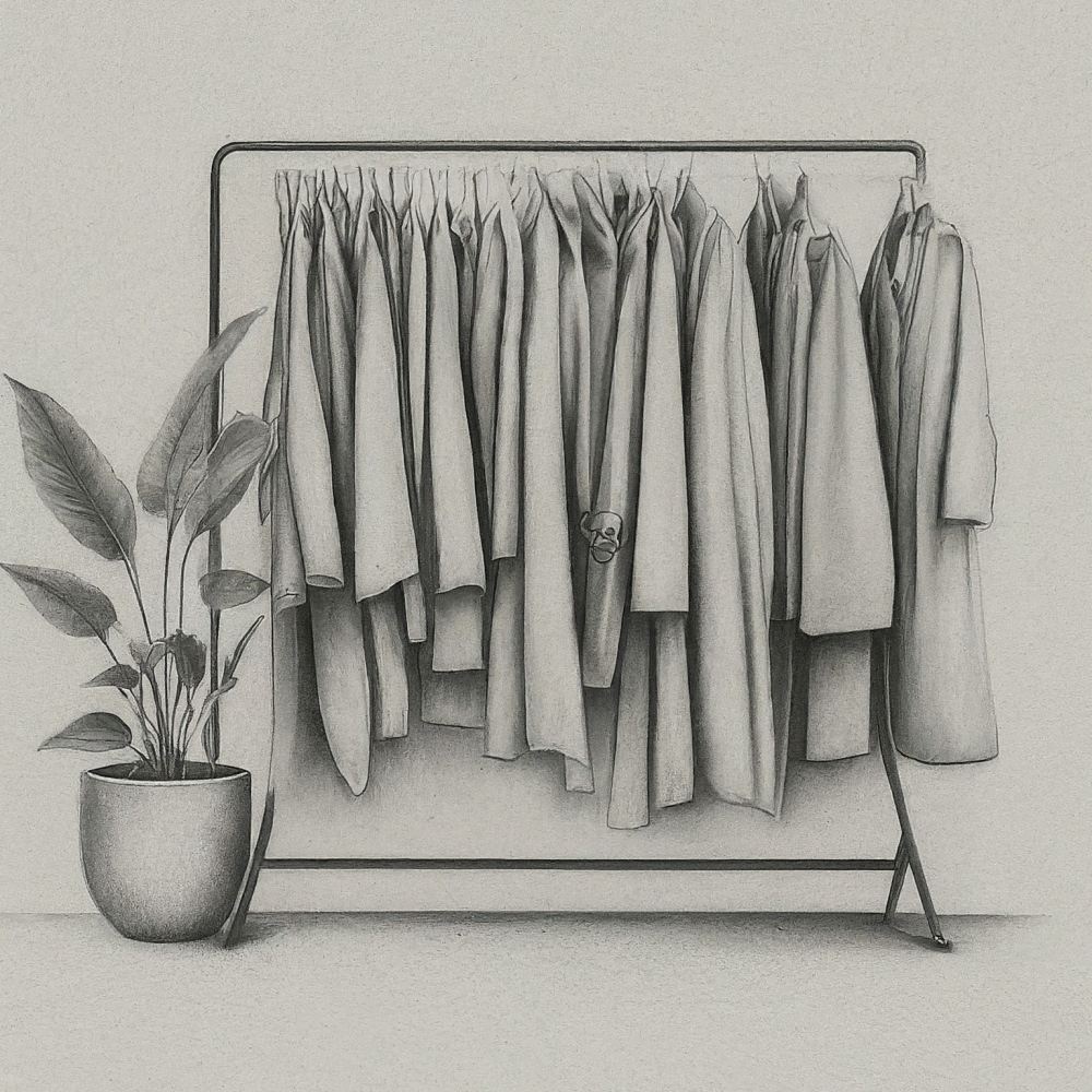 What Are The Essential Pieces For A Minimalist Closet