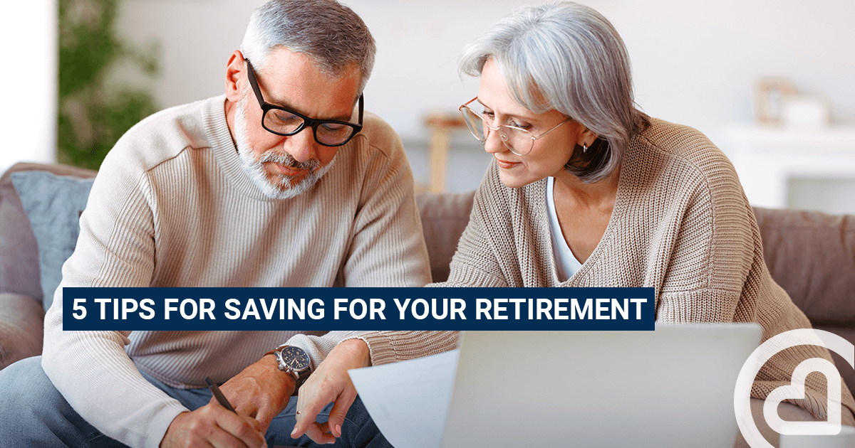 What Are The Best Practices For Saving For Retirement