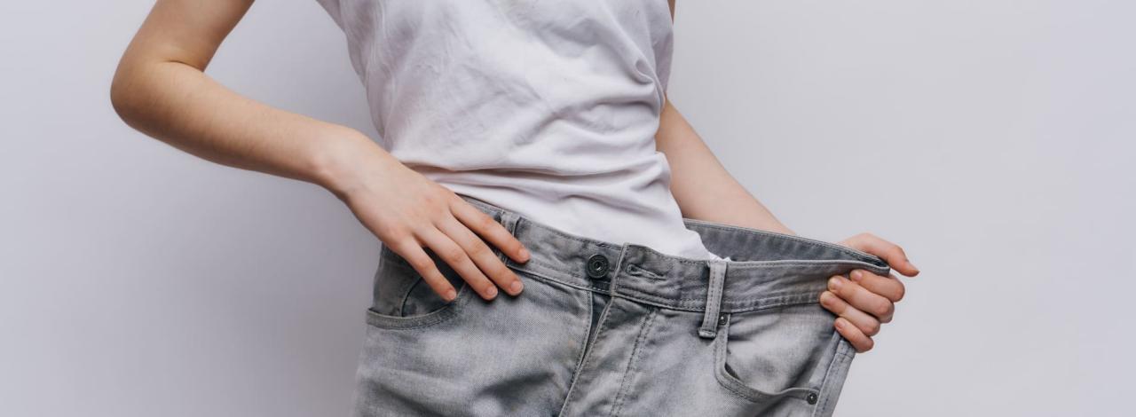 What Are The Causes Of Unexplained Weight Loss