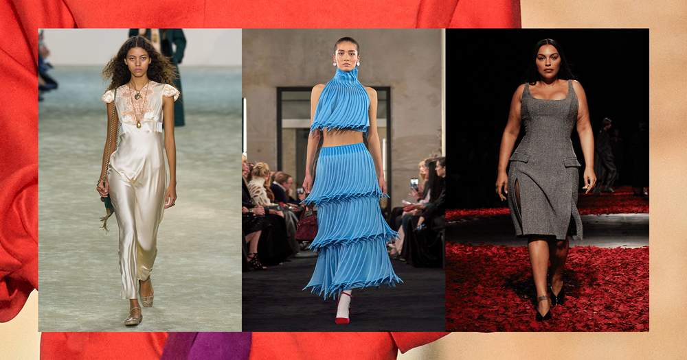 What Are The Latest Fashion Trends For Women