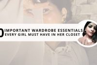 What Are The Must-Have Items For Every Minimalist Wardrobe